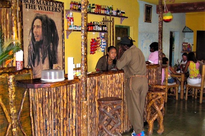Bob Marley's Nine Mile Day-Trip w/Admission & Guided Tour from Grand Palladium - The Day’s Route: A Logical Order That Keeps You Moving