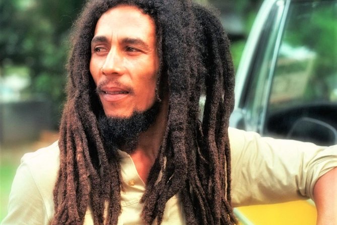 Bob Marley's Nine Mile Day-Trip with Admission & Guided Tour from Falmouth - Why Nine Mile is more than a stop on the reggae map