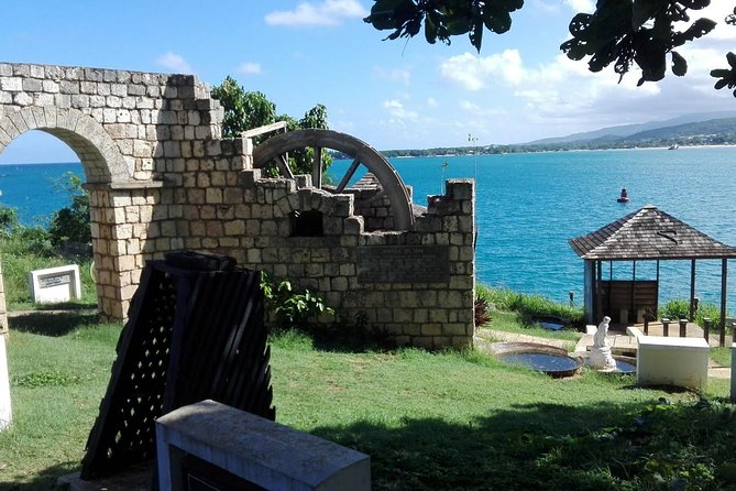 Bob Marley's Nine Mile Day-Trip with Admission & Guided Tour from Falmouth - What you get for the $135: value breakdown and smart spending