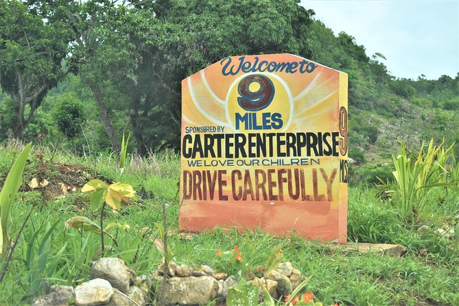 Bob Marley's Nine Mile Day-Trip with Admission & Guided Tour from Runaway Bay - What the Hills Do to Your Schedule: Walking, Timing, and Pacing