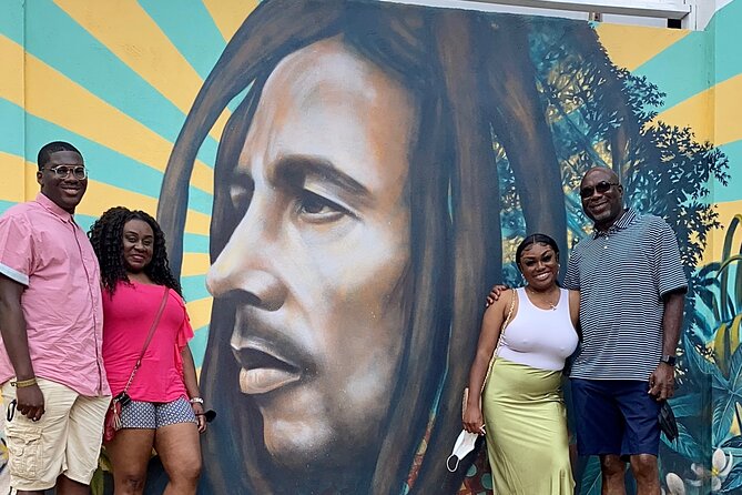Bob Marley's Nine Mile & Dunns River Falls Tour: Transportation & Ticket - Key takeaways before you plan your day