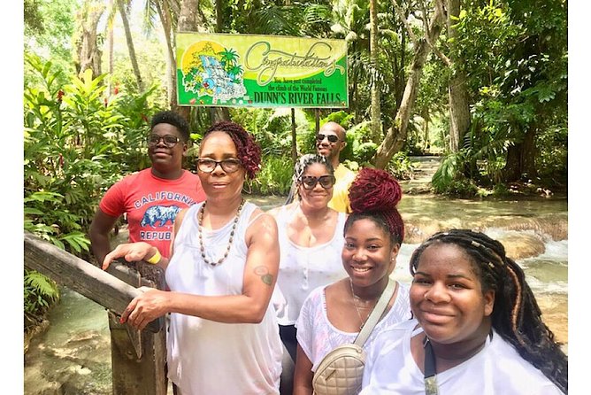 Bob Marley's Nine Mile & Dunns River Falls Tour: Transportation & Ticket - Who this tour fits best (and who should pick something else)