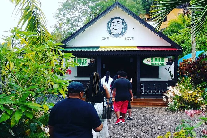 Bob Marley's Spirit of Reggae - The Nine Mile Experience - Why Nine Mile is more than a stop on a Bob Marley itinerary