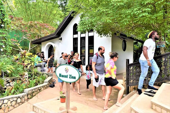 Bob Marley's Spirit of Reggae - The Nine Mile Experience - Price and value: is $170 per person fair for this kind of tour?