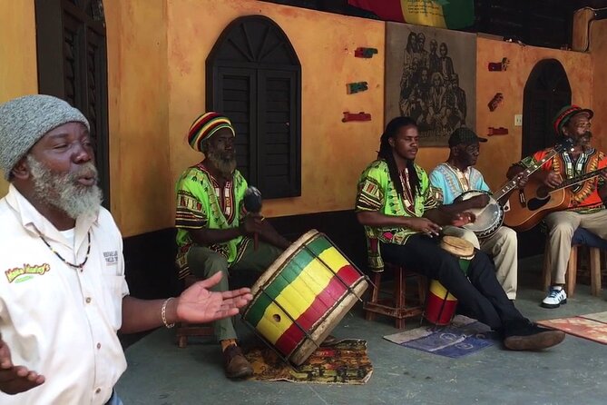 Bob Marley's Spirit of Reggae - The Nine Mile Experience - What to bring (and what to skip) for a smooth Nine Mile day