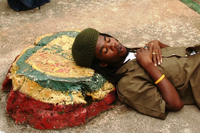 Bob Marley's Spirit of Reggae - The Nine Mile Experience - Should you book Bob Marley’s Spirit of Reggae, the Nine Mile experience?