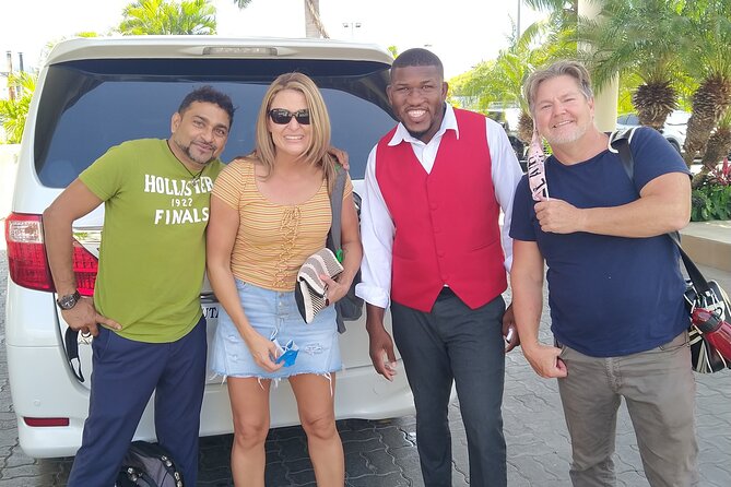 Breathless & Secrets Airport Transfer - Key Things to Know Before You Go