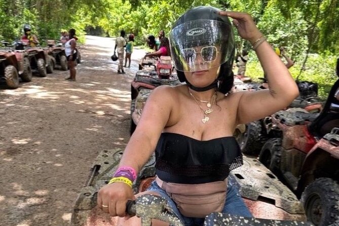 Caribbean Adventure Experience( Atv, Zipline, Horseback...) - Key highlights to know