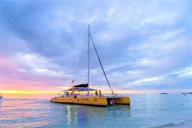 Catamaran Cruise Full Day Tour to Reef, Caves and Negril Beach - Key Things That Make This Tour Worth Your Time