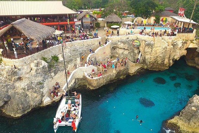 Catamaran Cruise Full Day Tour to Reef, Caves and Negril Beach - Price and Value: Why $90 Can Work, If You Budget Smartly