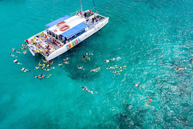 Catamaran Cruise with Snorkeling and Dunn's River Falls - Key things I’d zero in on before you book