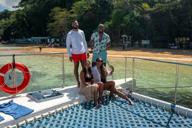 Catamaran Cruise with Snorkeling and Dunn's River Falls - Value check: is $139 worth it for catamaran, snorkeling, and Dunn’s River?