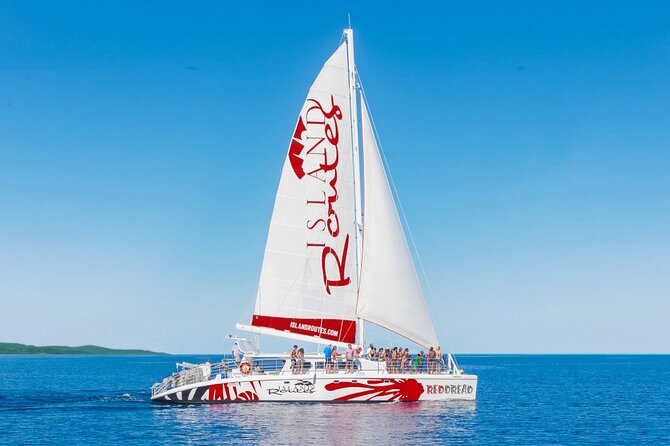 Catamaran Party Cruise and Snorkeling from Montego Bay - Quick hits if you want the details fast