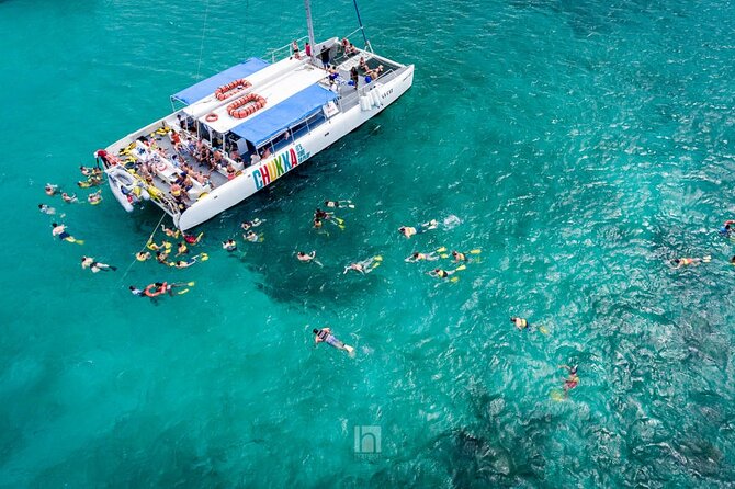 Catamaran Party Cruise and Snorkeling from Montego Bay - Who this cruise suits best (and who might feel it is the wrong fit)