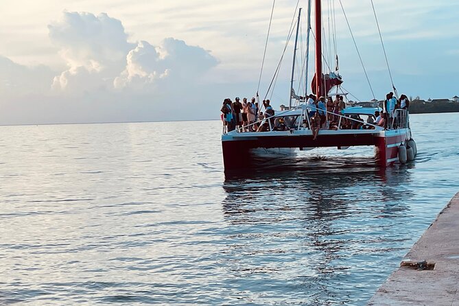 Catamaran Party Cruise and Snorkeling in Montego Bay - Key Highlights You’ll Actually Notice