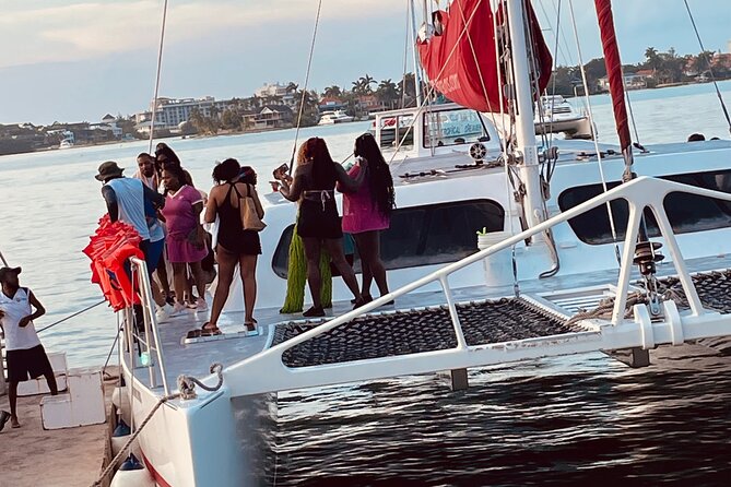 Catamaran Party Cruise and Snorkeling in Montego Bay - Snorkeling Equipment Included, Here’s How to Use It Well