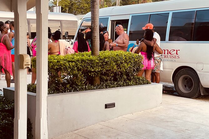 Catamaran Party Cruise and Snorkeling in Montego Bay - Drinks, Snacks, and the Party Factor (Especially for Groups)