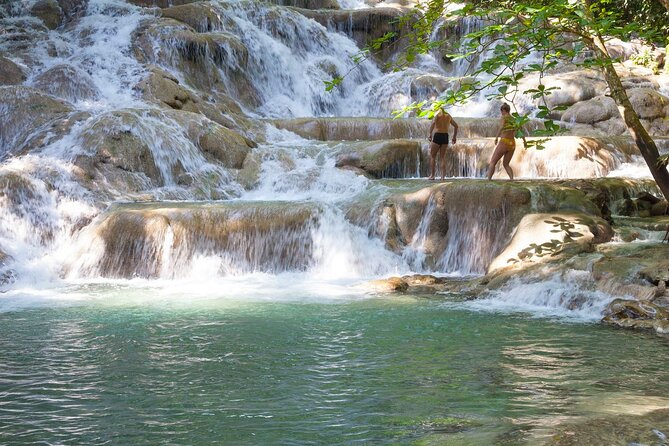 Chuck Norris Secret Falls and Dunn's River Falls - Final call: should you book Chuck Norris Secret Falls and Dunn’s River?