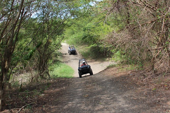 Chukka ATV Safari - Pickup, Start Time, and How the 45-Minute Transfers Change the Day