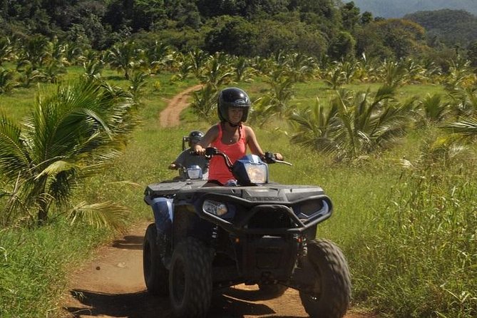 Chukka ATV Safari - What to Wear and Bring So the Mud Does Not Ruin Your Day