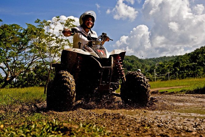 Chukka ATV Safari - Price and Value: Is $139 a Good Deal for This ATV Safari?