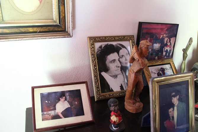Cinnamon Hill Great House Tour: Home of Johnny Cash - Cinnamon Hill Great House in Montego Bay, where the Cash story is real