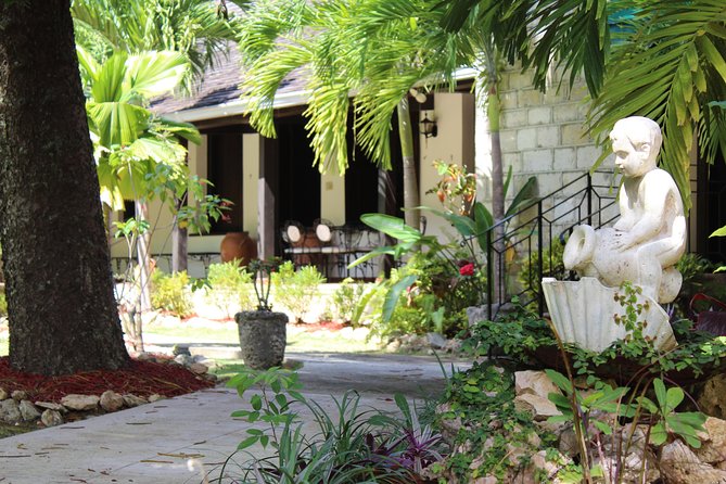 Cinnamon Hill Great House Tour: Home of Johnny Cash - Practical timing: when the tour runs and how long to plan