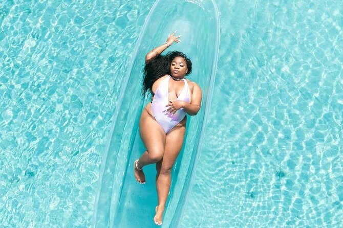 Clear Kayak Photoshoot in Ocho Rios Jamaica - Who should book this (and who should think twice)