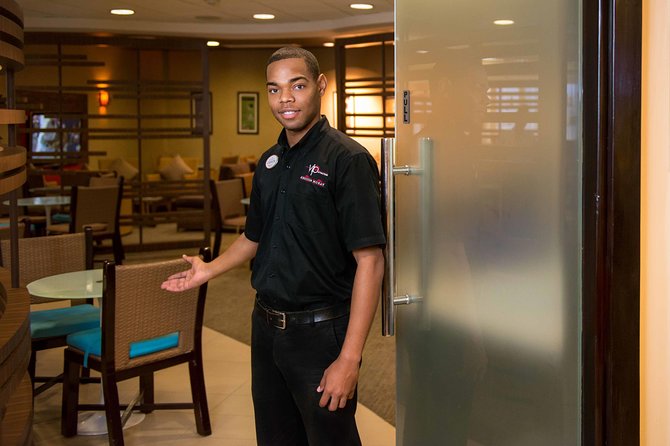 Club Mobay Fast Track Lounge with Private Airport Shuttle - Who This Experience Fits Best (And Who Should Skip It)