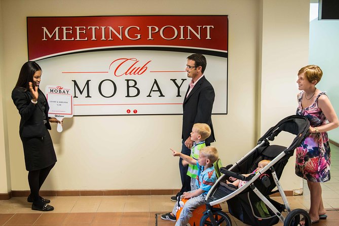 Club Mobay VIP Lounge Access and Round-Trip Airport Transfer - Quick Takeaways Before You Go