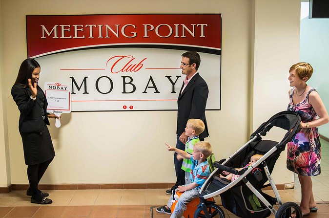 Club Mobay VIP Lounge Access and Round-Trip Airport Transfer - Names, Tickets, and Small Steps That Prevent Big Headaches