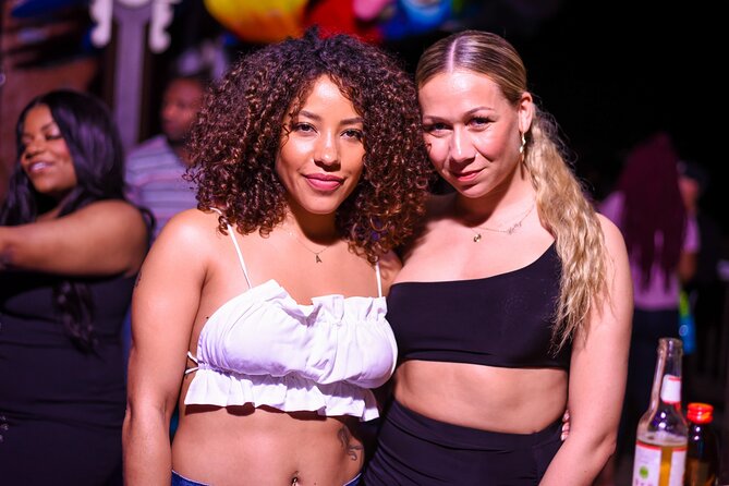 ClubVille - Nightlife Experience in Montego Bay with Transfer - Timing Tips for a Smooth Night (Especially if You Start at 10:00 pm)