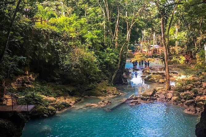 Combo Tour Dunn's River Falls and BlueTour from falmouth - Price and value: is $180 per person worth it?