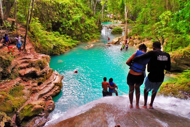 Cool Blue Hole from Ocho Rios - Key things to know before you go