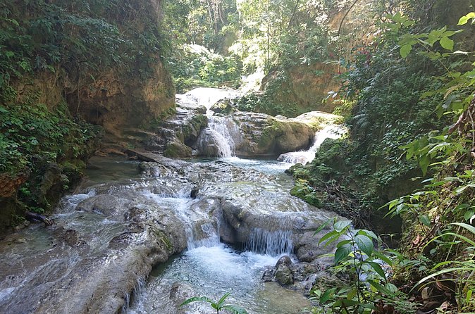 Cool Blue Hole from Ocho Rios - Who this tour is perfect for, and who should skip