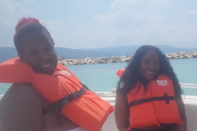 Creating Unforgetable Memories in Montego Bay - The big win: local insight from Nick and a plan built for your pace