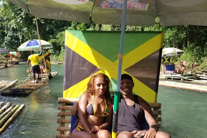 Customized Bamboo Rafting Limestone Massage with Coconut Water - Price and Value: Is $75.99 Worth It?
