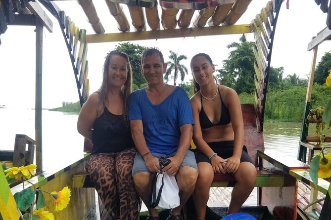 Customized Bamboo Rafting Limestone Massage with Coconut Water - What the Private Group Format Means for Your Day
