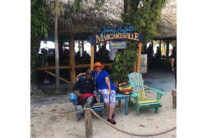 Day Tour Negril Beach & Ricks Cafe - Negril in One Day: Beach Hours and a Famous Sunset Hang