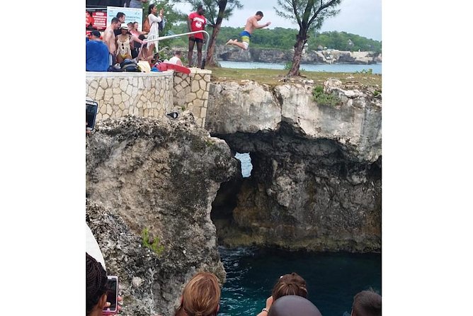 Day Tour Negril Beach & Ricks Cafe - Tips to Make This Tour Feel Like a Win