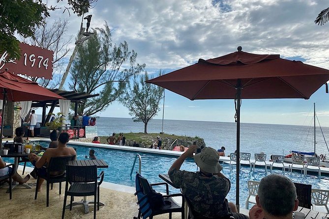 Day Tour Negril Beach & Ricks Cafe - Price and Logistics: Is $100 per person good value?