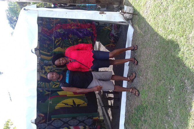 Day Trip to Dunn's River Falls from Montego Bay - Small-group size and the guide experience you’re actually looking for