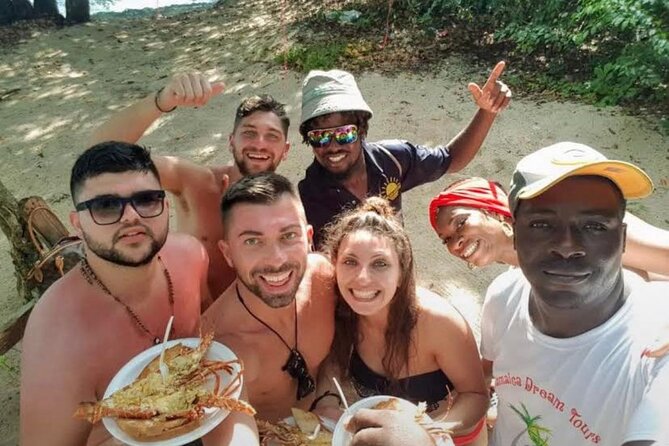 Day Trip to Negril from Montego Bay/Boat Ride to Booby Cay Island/Lobster Lunch - Practical tips to make the day feel smooth