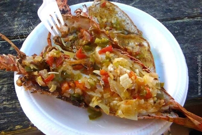 Day Trip to Negril from Montego Bay/Boat Ride to Booby Cay Island/Lobster Lunch - FAQ