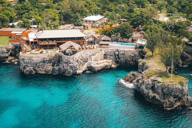 Day-Trip to Rick's Cafe from Montego Bay - Key highlights you should care about