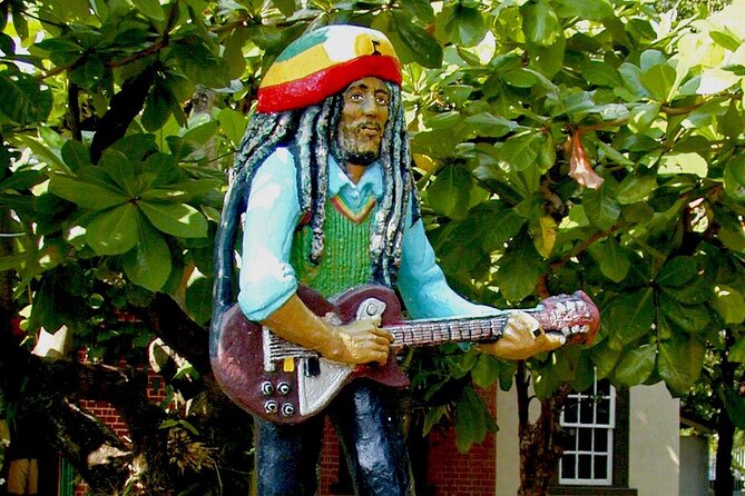 Day Trip to The Bob Marley Museum from Montego Bay - Why This Bob Marley Museum Day Trip Feels Different from a Typical Tour