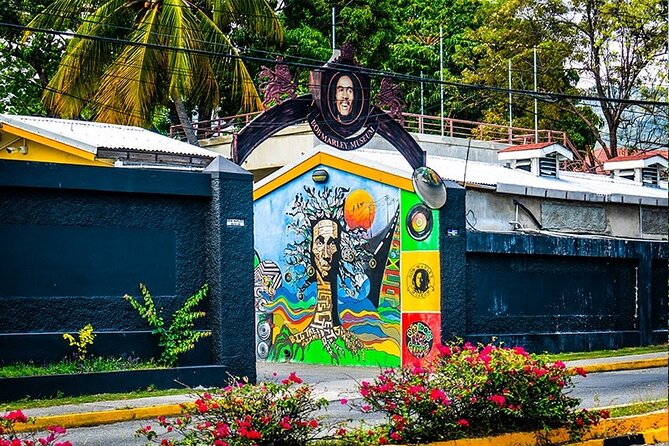 Day Trip to The Bob Marley Museum from Montego Bay - The Montego Bay to Kingston Drive: Seats, Views, and a Driver That Sets the Mood