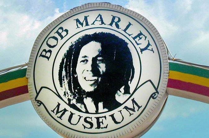 Day Trip to The Bob Marley Museum from Montego Bay - Stop 1: Devon House in Kingston, a 127-Year-Old Break from the Road