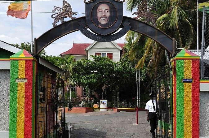 Day Trip to The Bob Marley Museum from Montego Bay - Mobile Ticket and Private Format: Practical Comfort in a Long Road Trip
