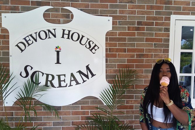 Devon House Tour with Ice Cream from Kingston - Key things to look forward to